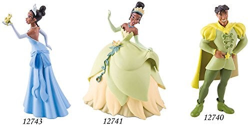 Bullyland Princesse Tiana - 10cm
