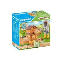 Playmobil - Female Beekeeper