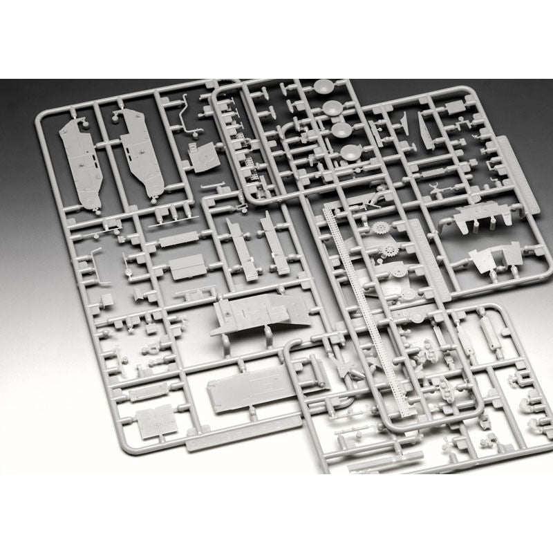 Revell 1/72 Sd.kfz. 138 Marder Iii Ausf. M