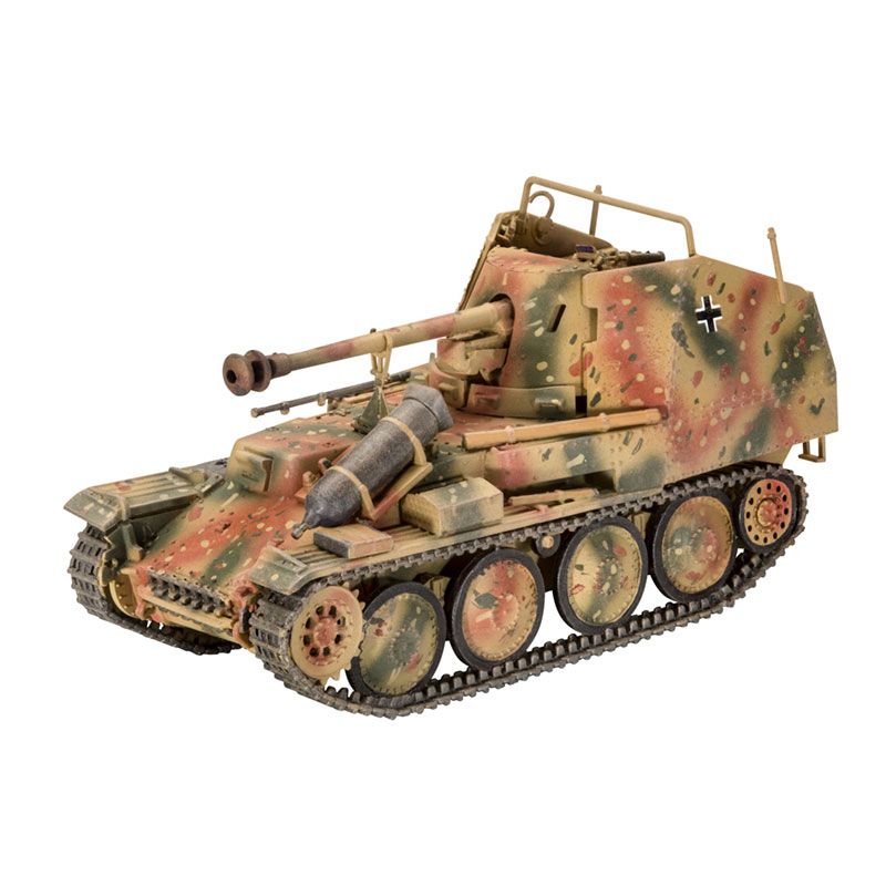 Revell 1/72 Sd.kfz. 138 Marder Iii Ausf. M