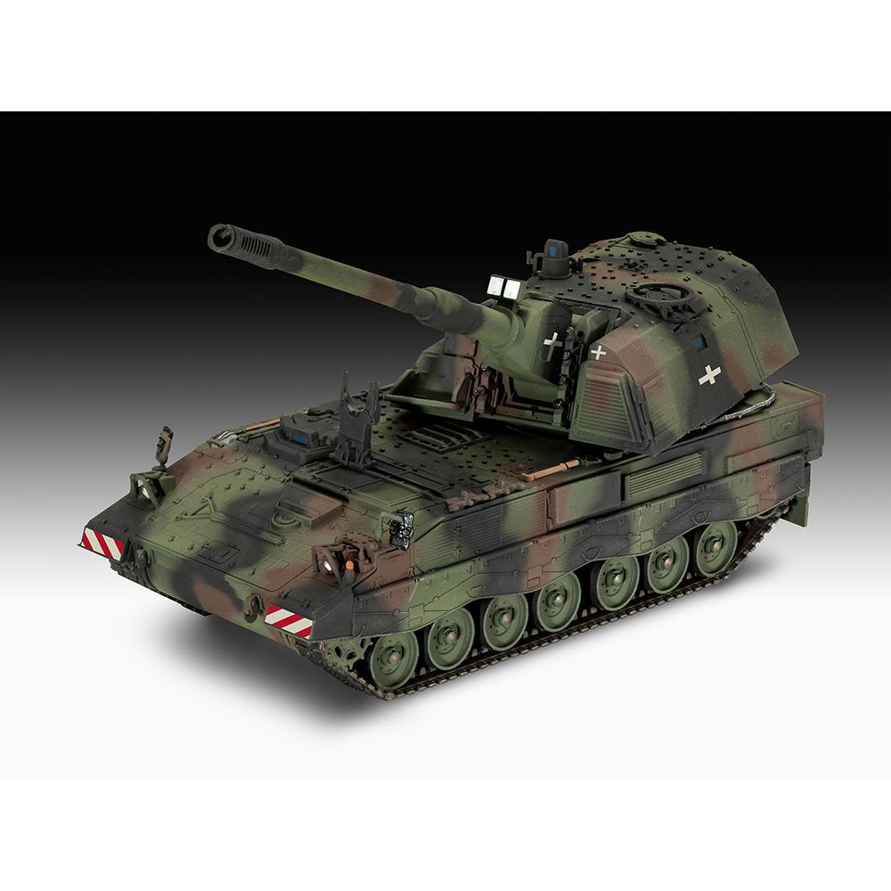 REVELL PANZERHAUBITZE 2000