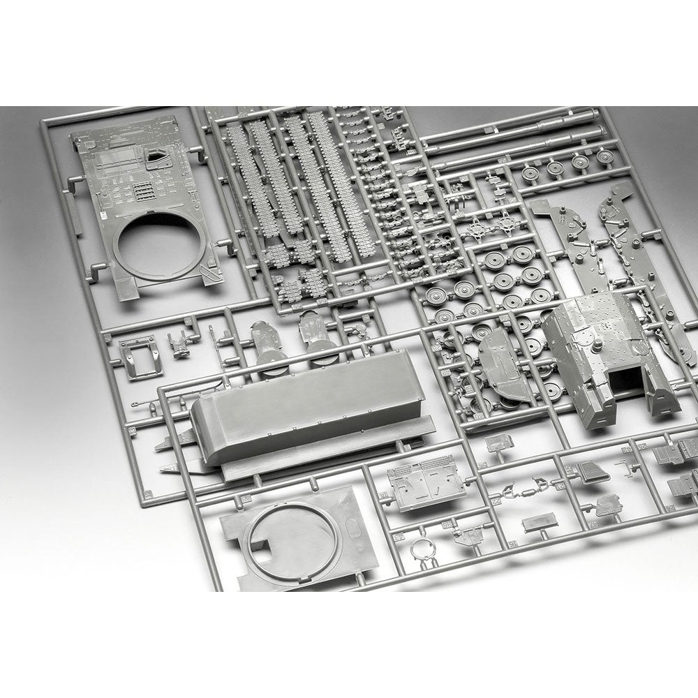 REVELL PANZERHAUBITZE 2000