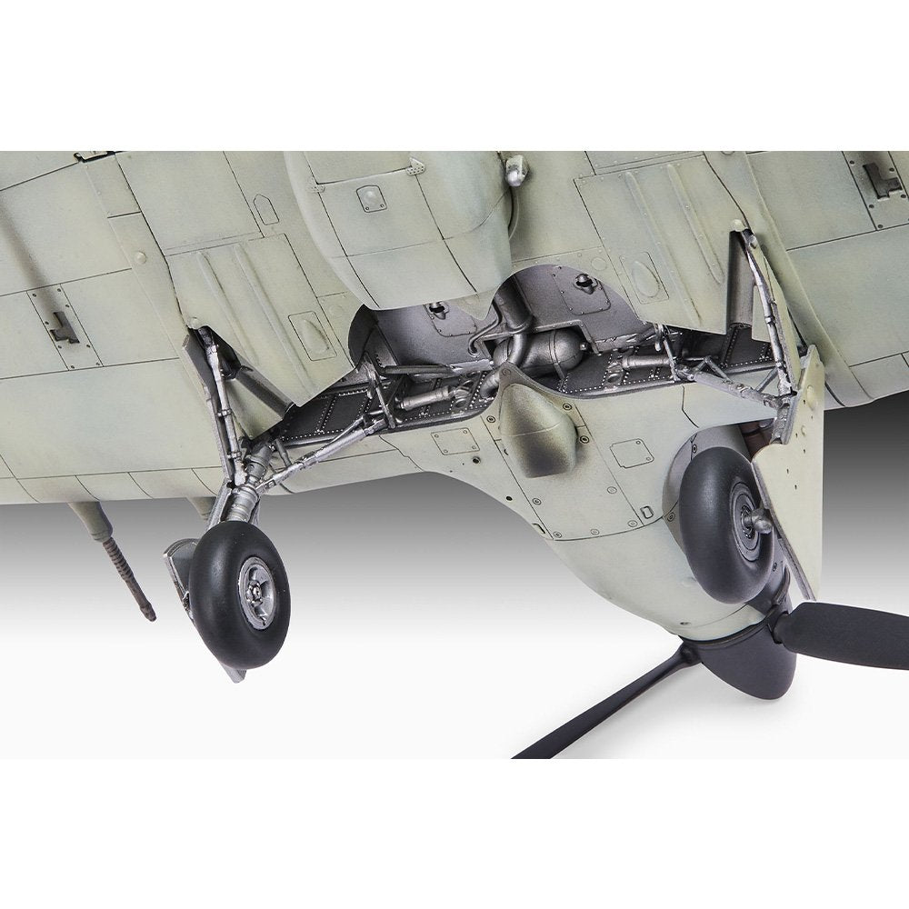 REVELL HAWKER SEA HURRICANE MK.IIC