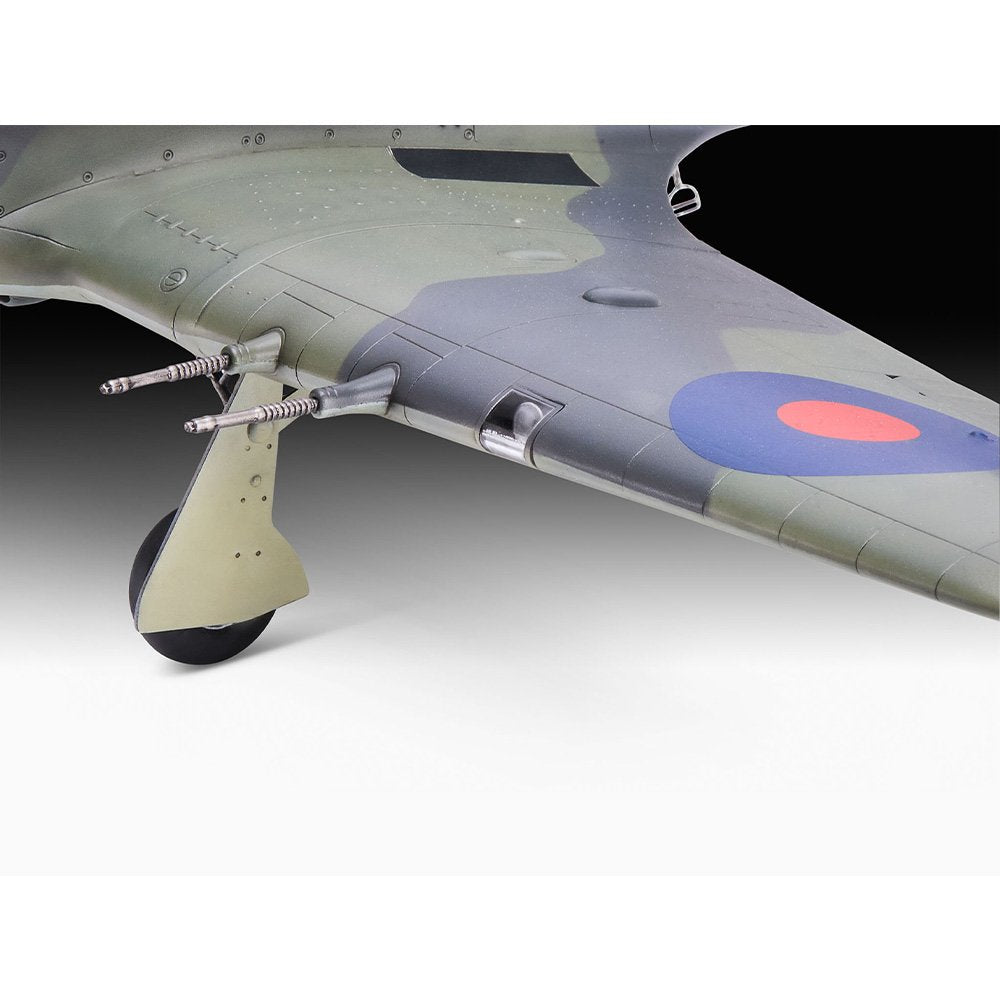 REVELL HAWKER SEA HURRICANE MK.IIC