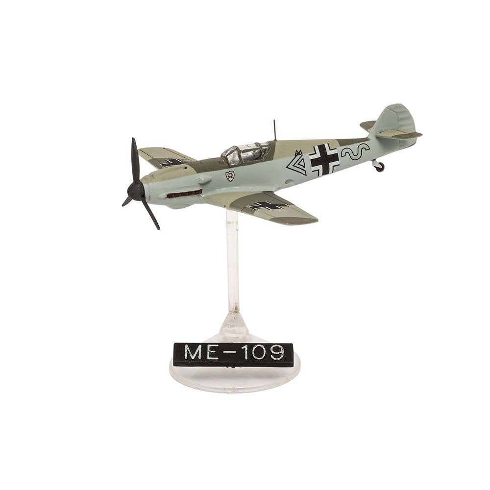 Revell 1/144 Messerschmitt Bf109E & Junkers Ju87B