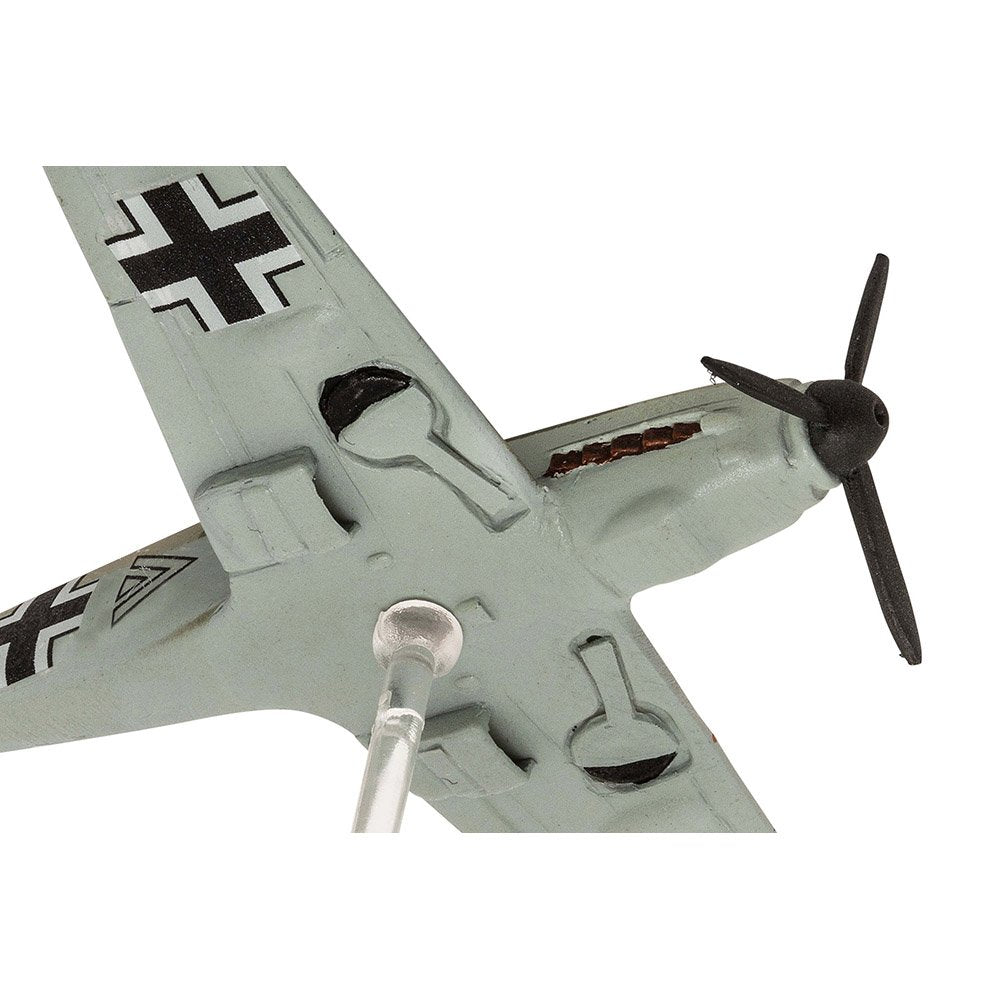 Revell 1/144 Messerschmitt Bf109E & Junkers Ju87B