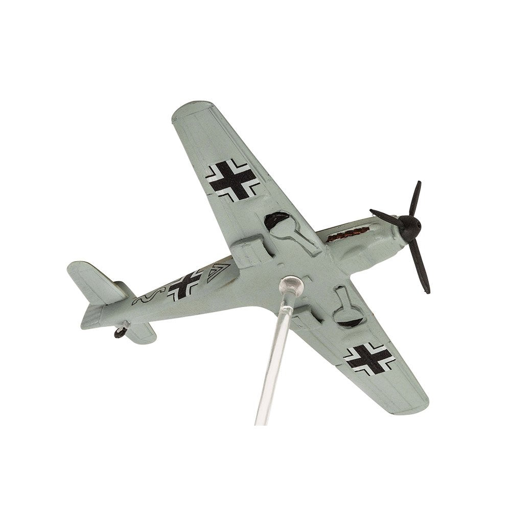 Revell 1/144 Messerschmitt Bf109E & Junkers Ju87B