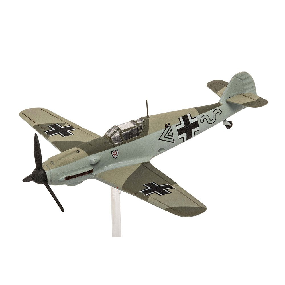 Revell 1/144 Messerschmitt Bf109E & Junkers Ju87B