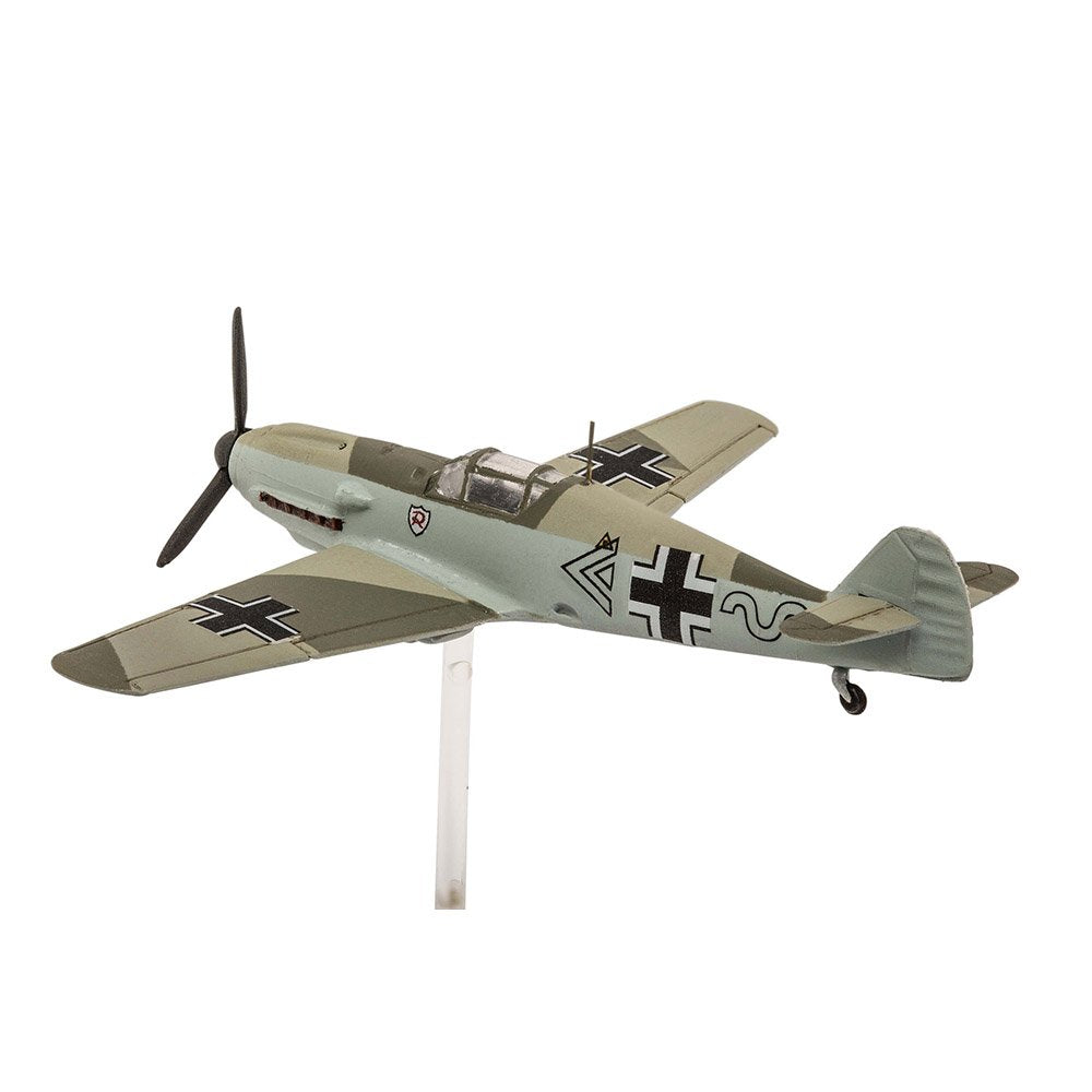 Revell 1/144 Messerschmitt Bf109E & Junkers Ju87B