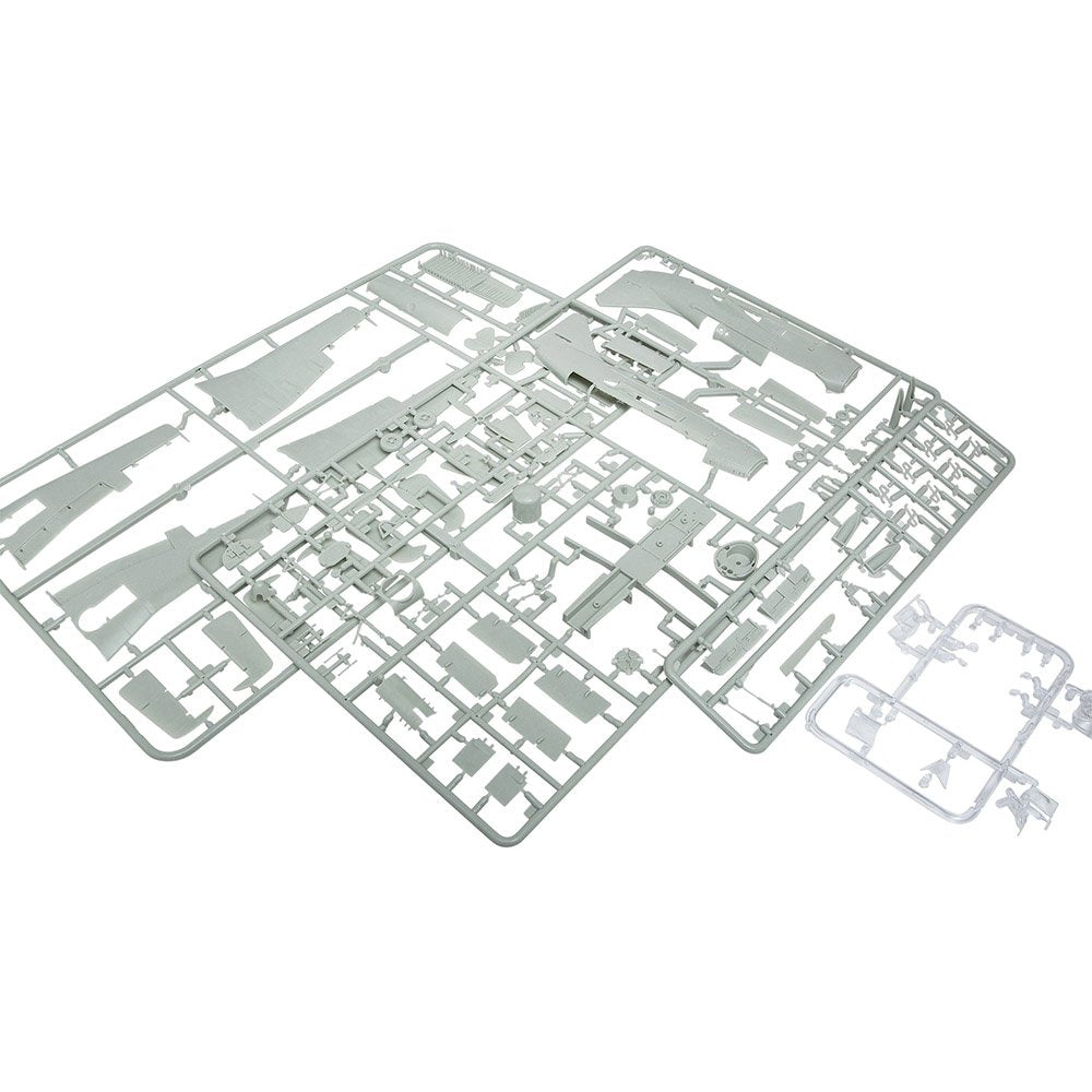 Revell 1/72 Fairey Gannet as.1/as.4