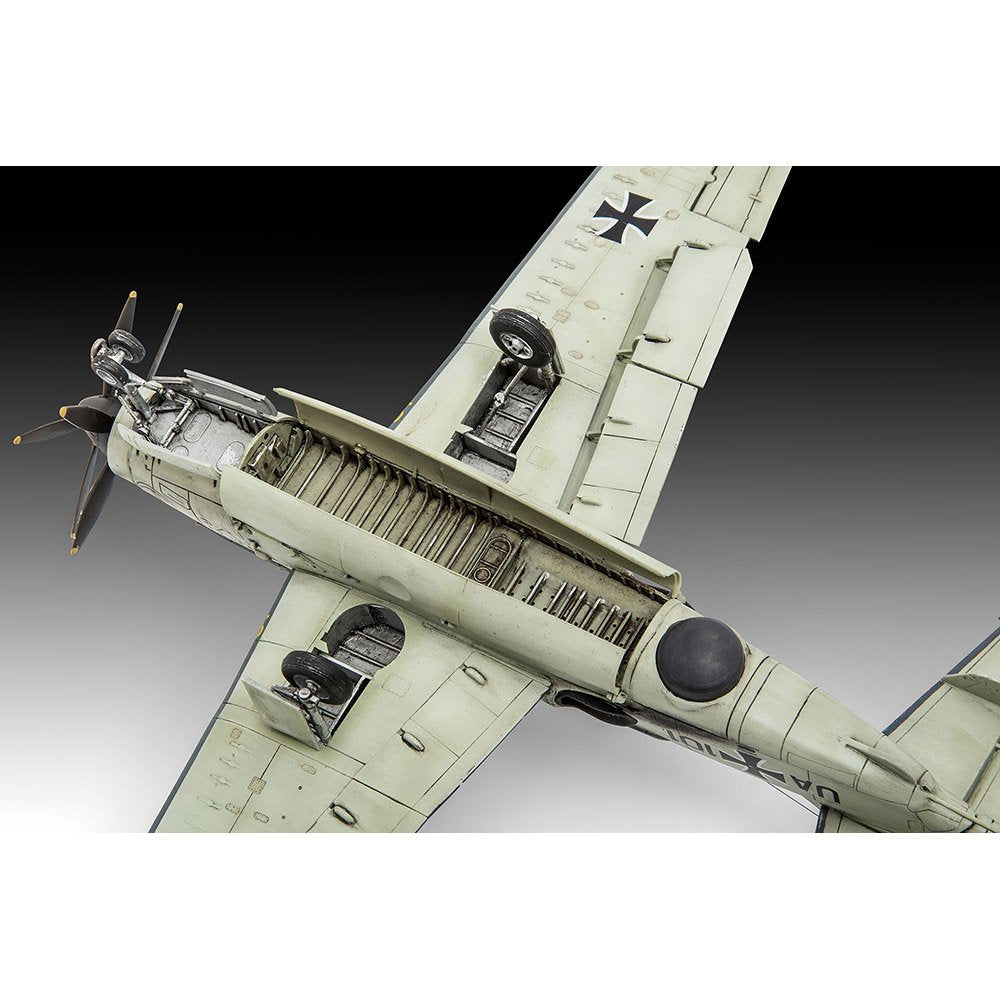 Revell 1/72 Fairey Gannet as.1/as.4