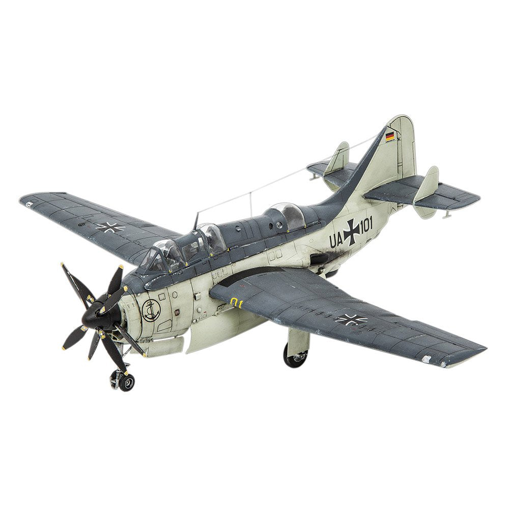 Revell 1/72 Fairey Gannet as.1/as.4