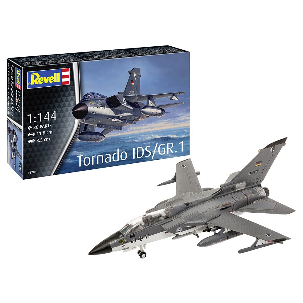 Revell 1/144 Panavia Tornado IDS/GR.1