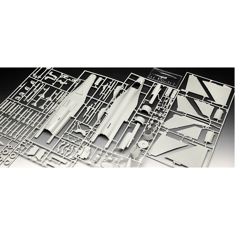 Revell F-16 Falcon 50th Anniversary