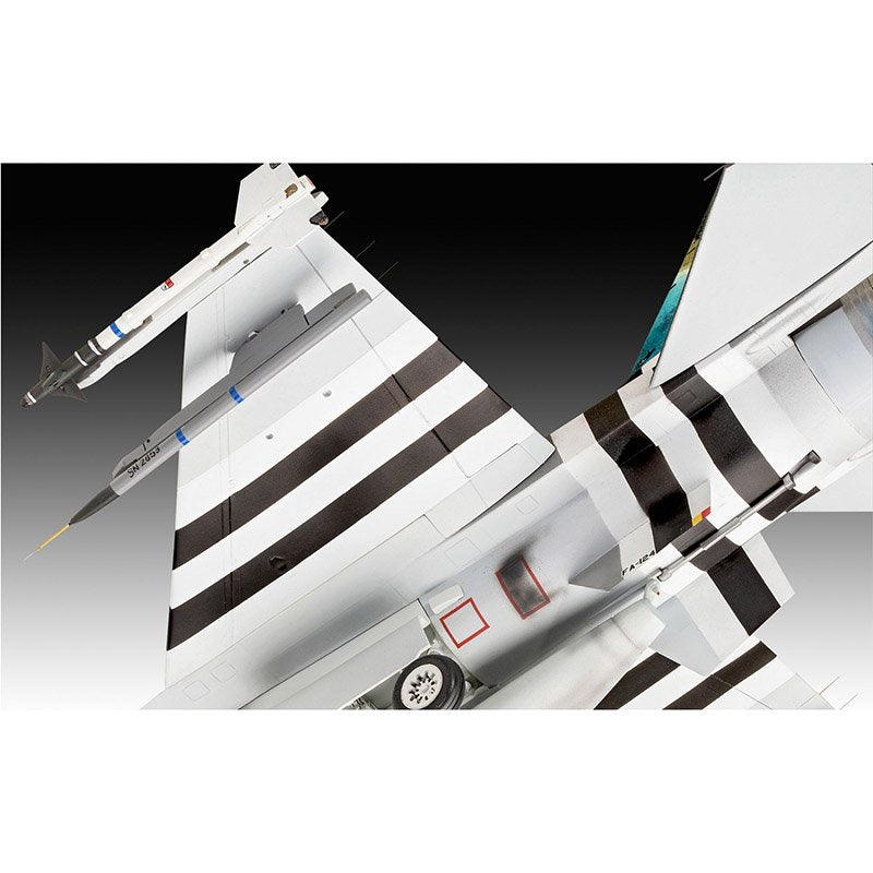 Revell F-16 Falcon 50th Anniversary