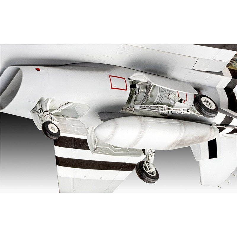 Revell F-16 Falcon 50th Anniversary