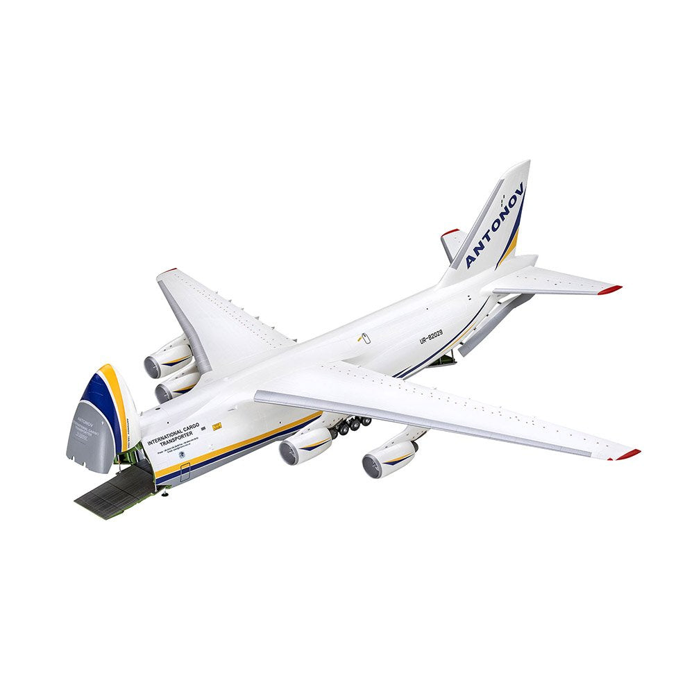 REVELL ANTONOV AN-124 RUSLAN