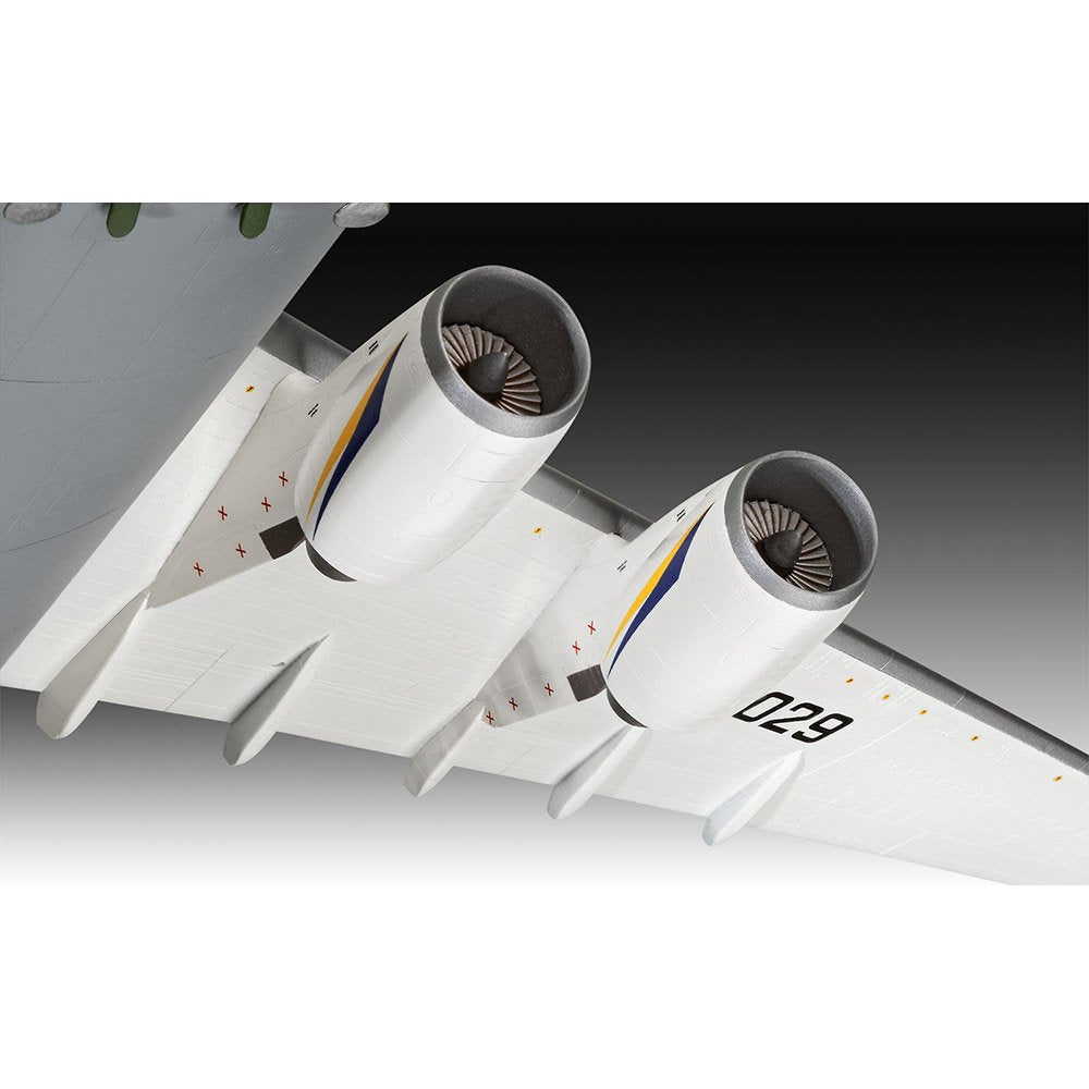 REVELL ANTONOV AN-124 RUSLAN