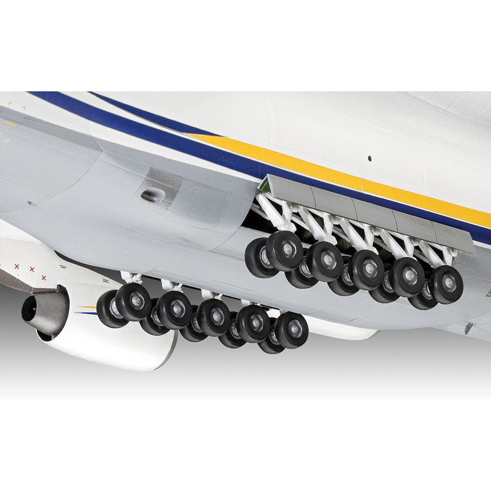 REVELL ANTONOV AN-124 RUSLAN