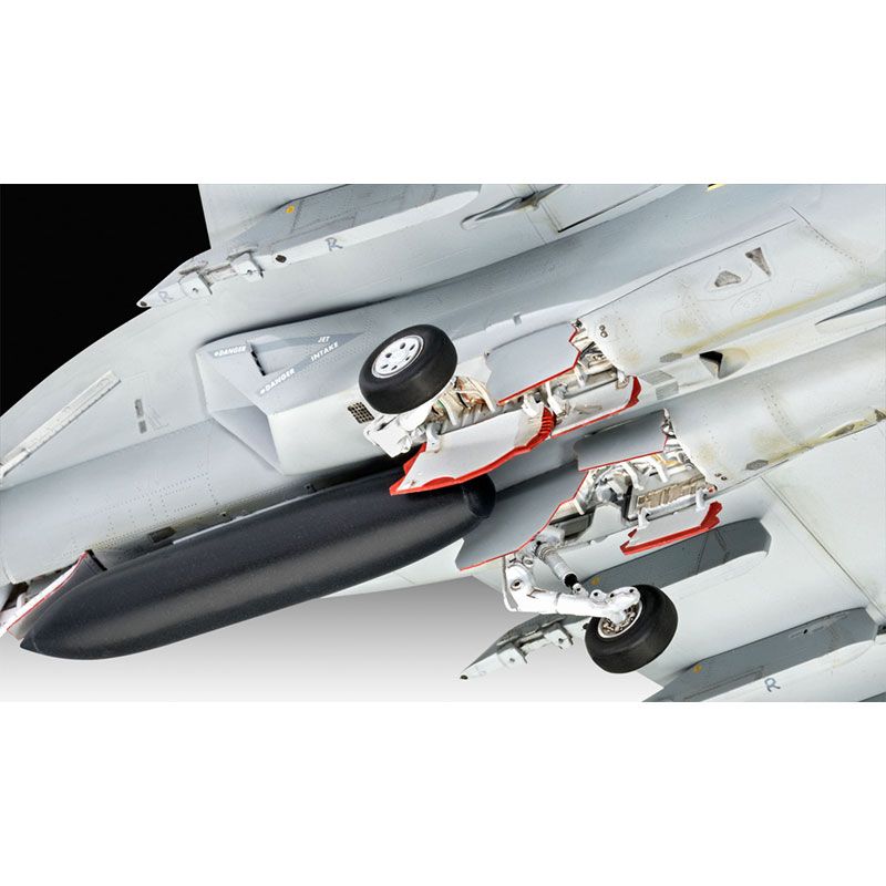 Revell 1/48 Top Gun Mavericks F/a-18e Super Hornet