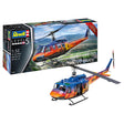 REVELL BELL UH-1D GOODBYE HUEY