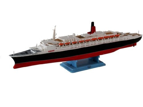 Revell 1/1200 Queen Elizabeth II