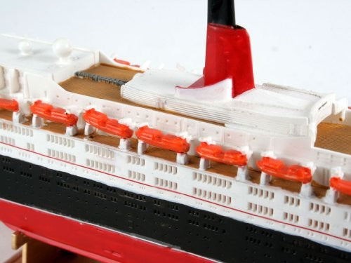 Revell 1/1200 Queen Elizabeth II