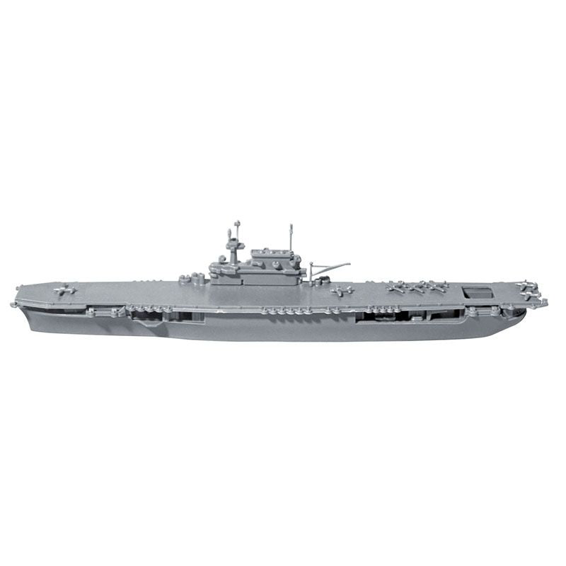 Revell 1/1200 Uss Enterprise Cv-6
