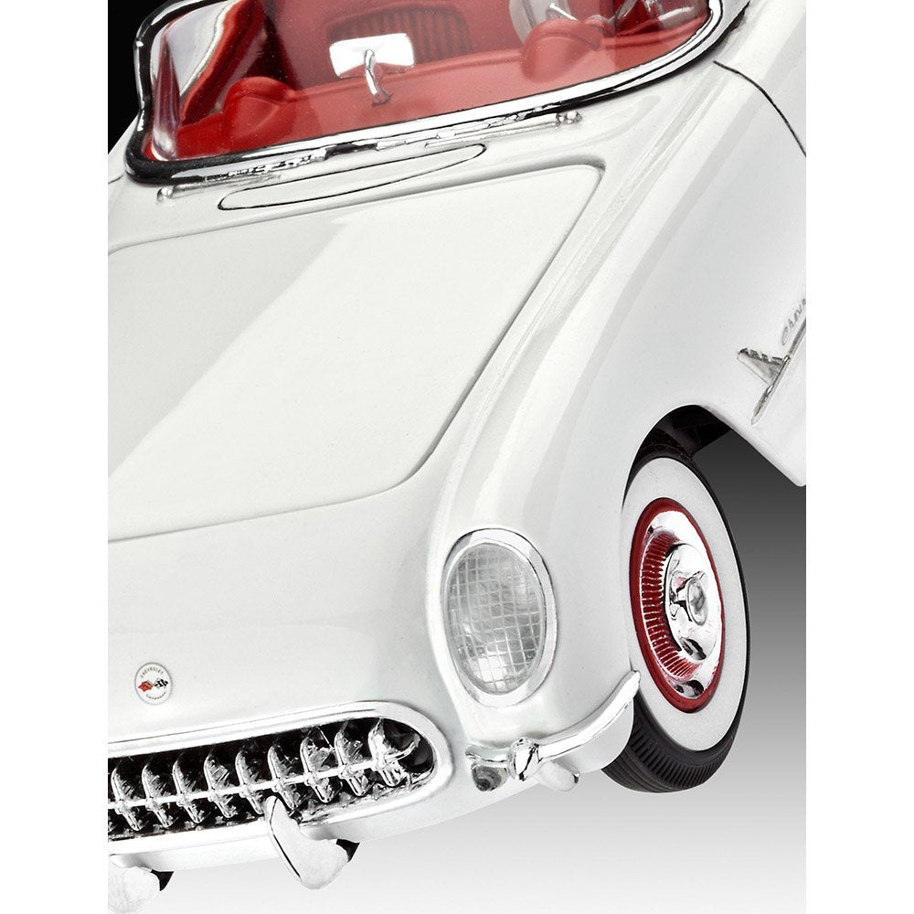 REVELL 53 CHEVROLET® CORVETTE® ROADSTER
