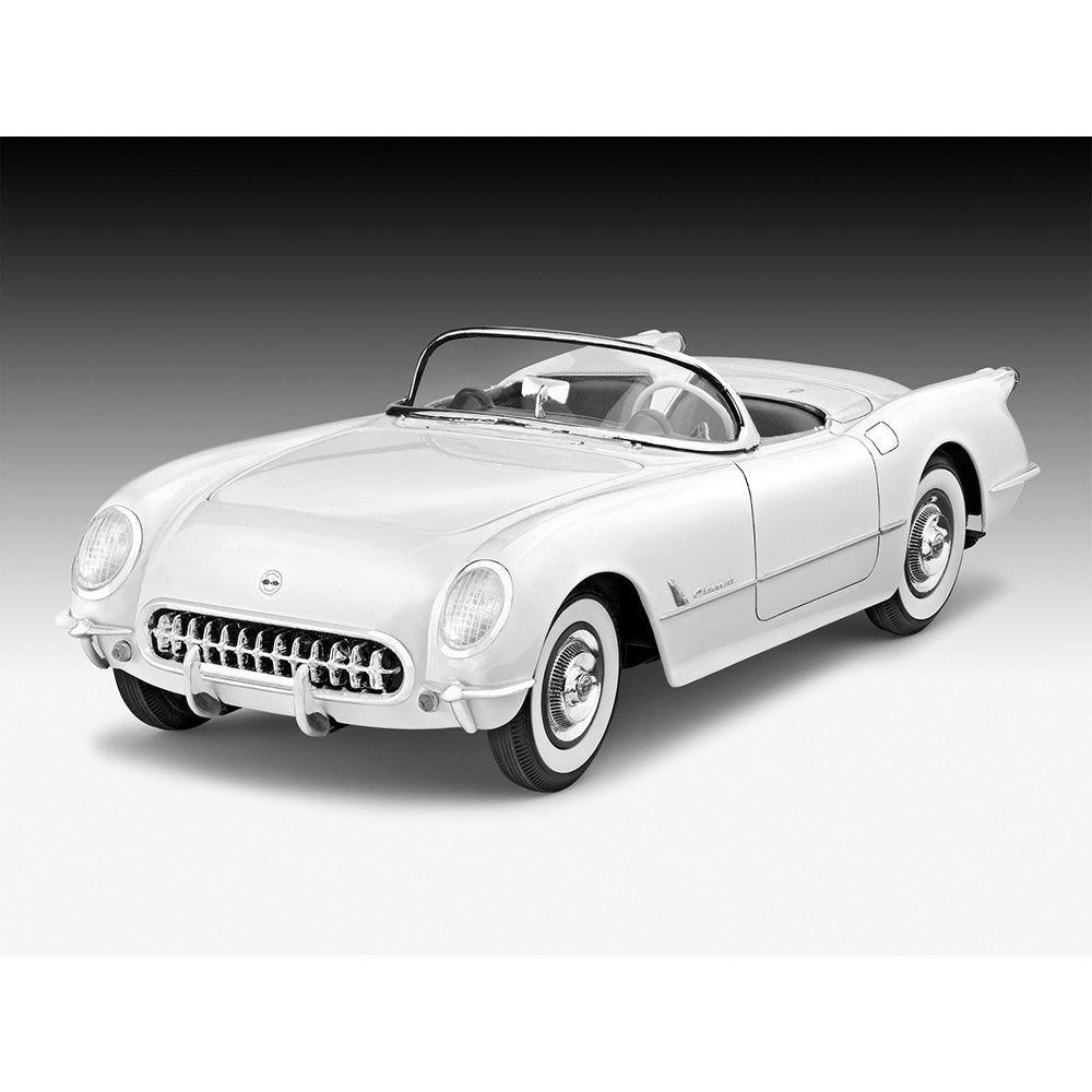 REVELL 53 CHEVROLET® CORVETTE® ROADSTER