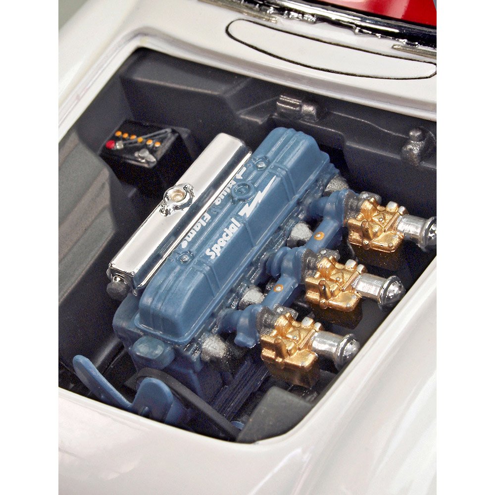 REVELL 53 CHEVROLET® CORVETTE® ROADSTER