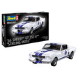 REVELL 1966 SHELBY GT 350 R STIRLING MOSS