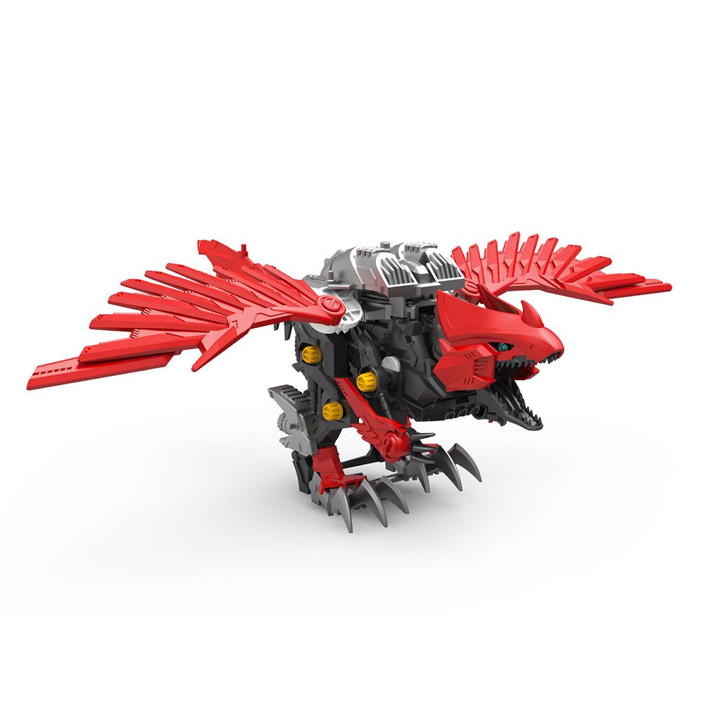Revell Cyber Beasts - Skyblade