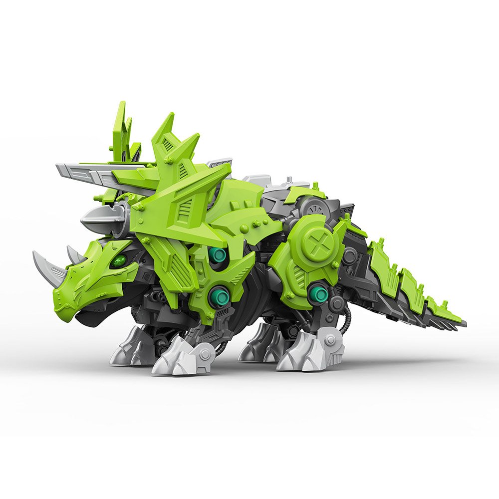 Revell Cyber Beasts - Terratops
