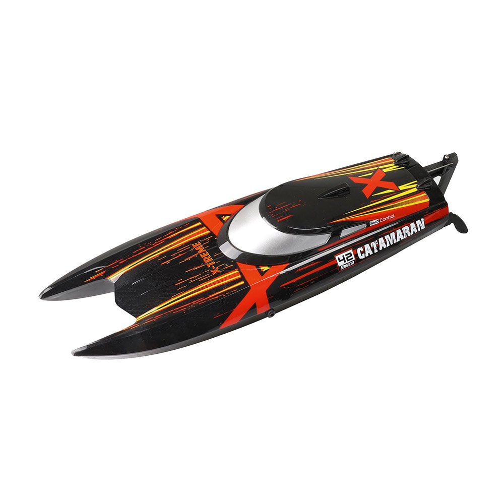 REVELL X-TREME CATAMARAN