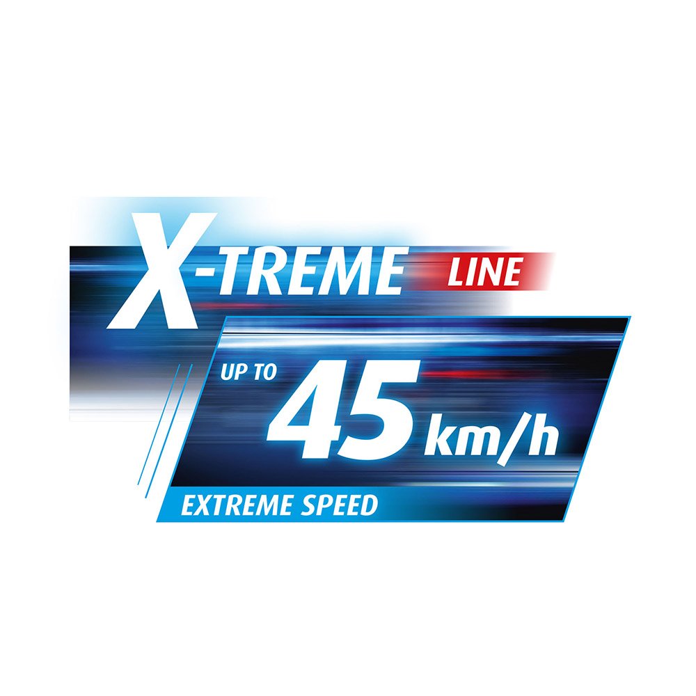 REVELL X-TREME CATAMARAN