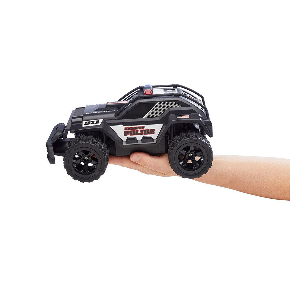 REVELL HIGHWAY POLICE