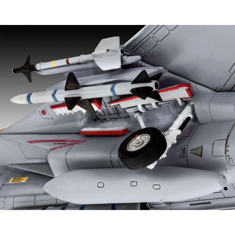Revell 1/72 F-14d Super Tomcat