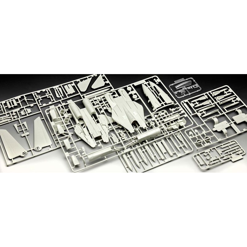 Revell 1/72 F-14d Super Tomcat