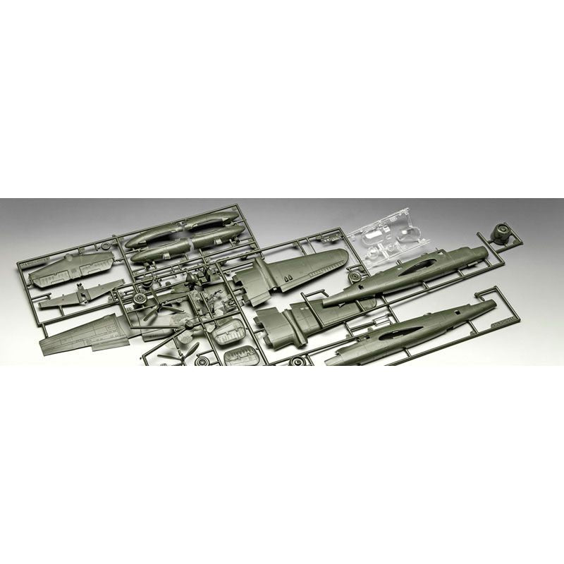 Revell 1/72 B-25 Mitchell