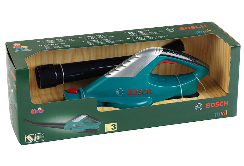 Bosch Mini Leaf Blower