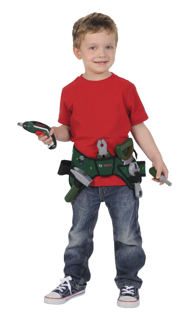 Bosch Tool Belt