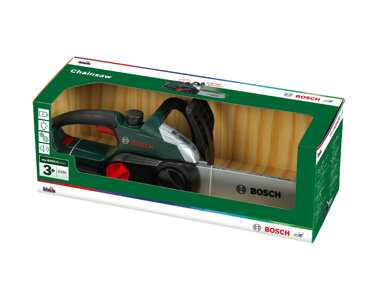 Bosch Chainsaw