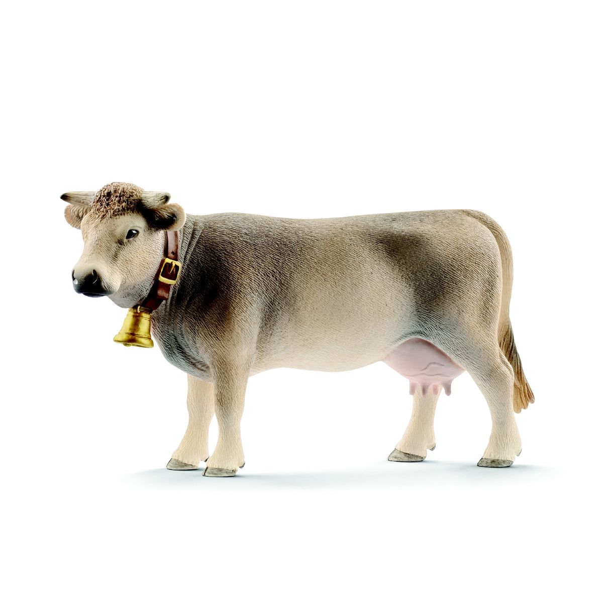 Schleich Braunvieh Cow