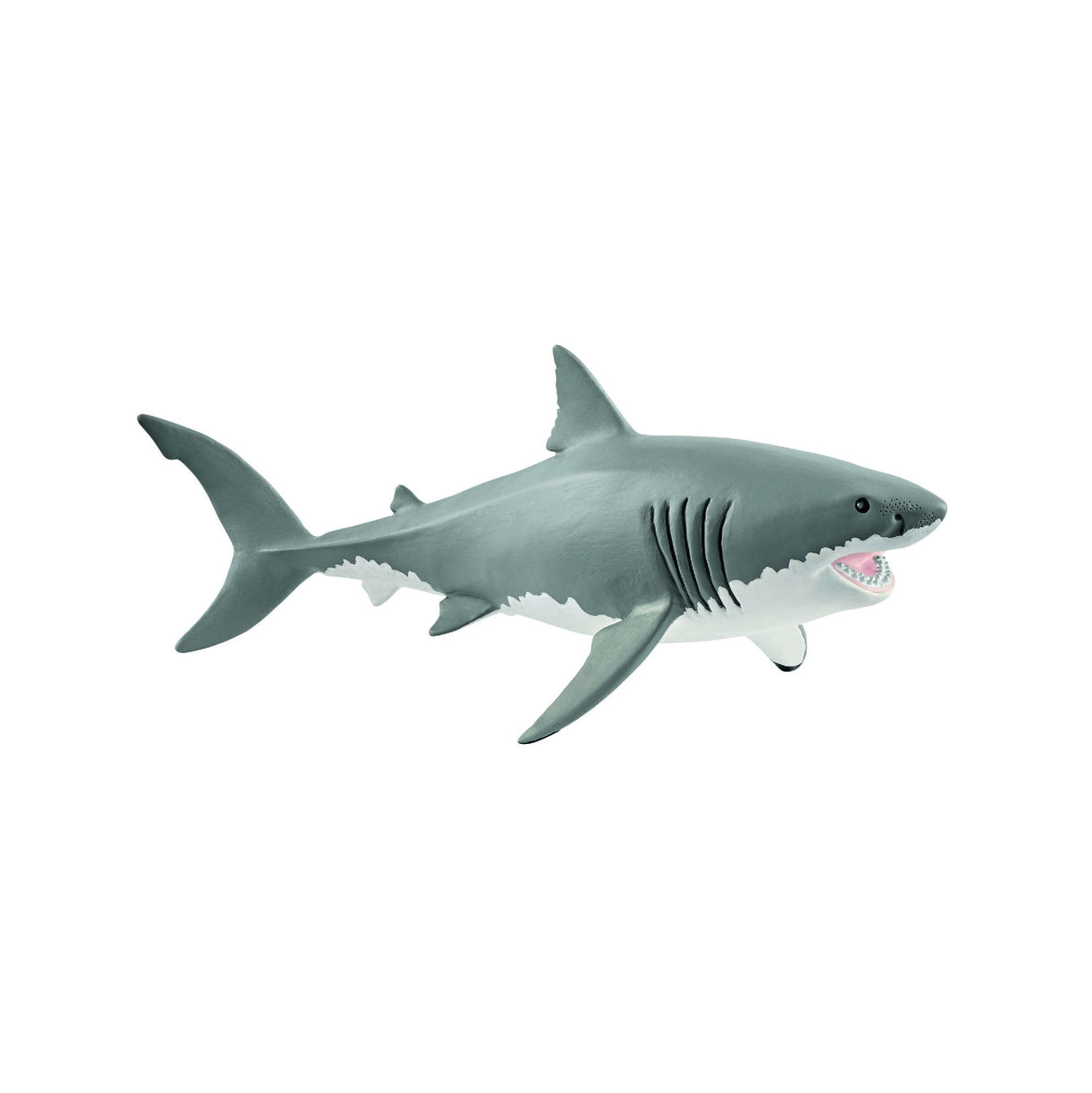 Schleich Great White Shark
