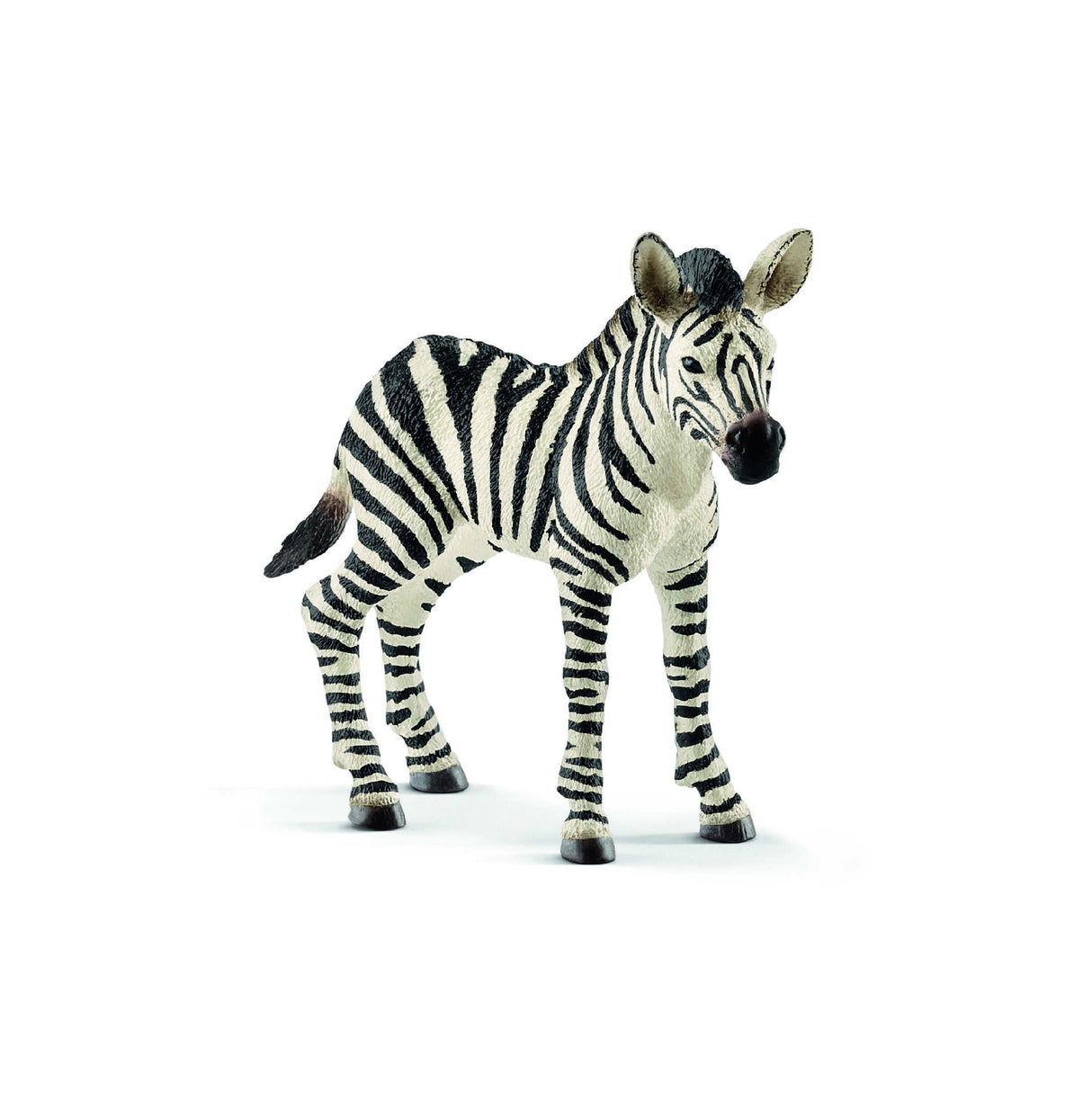 Schleich Zebra Foal