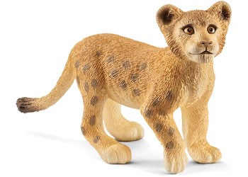 Schleich Lion Cub