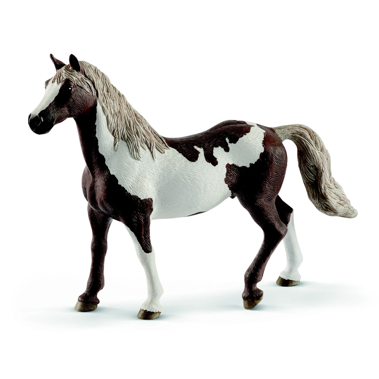 Schleich - Paint Horse Gelding