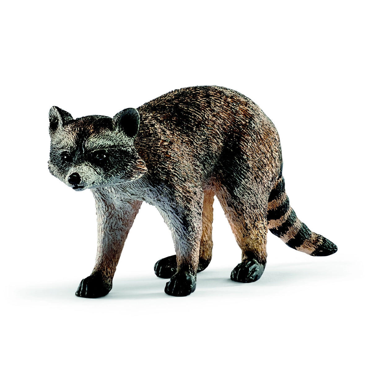 Schleich Raccoon