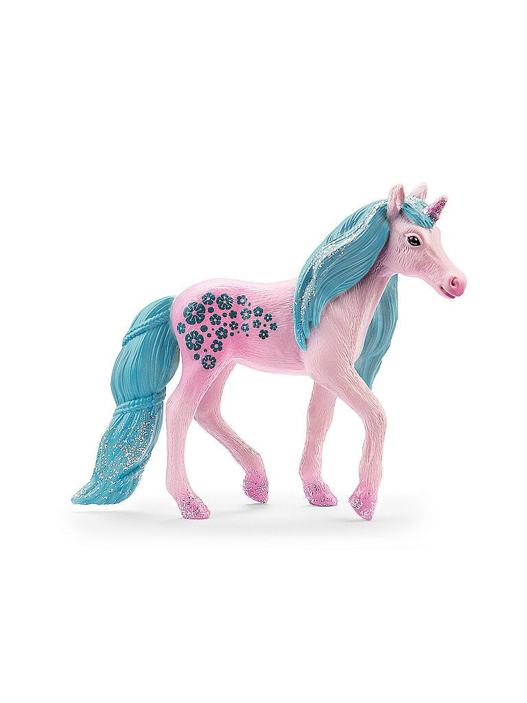 Schleich Bayaia Collectable Unicorn Ast